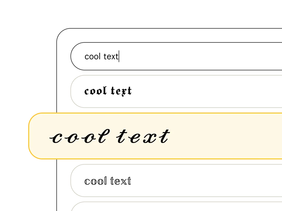 Number Fonts - Copy and Paste Fancy Numbers